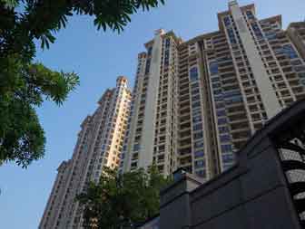 兴化房屋外墙防水